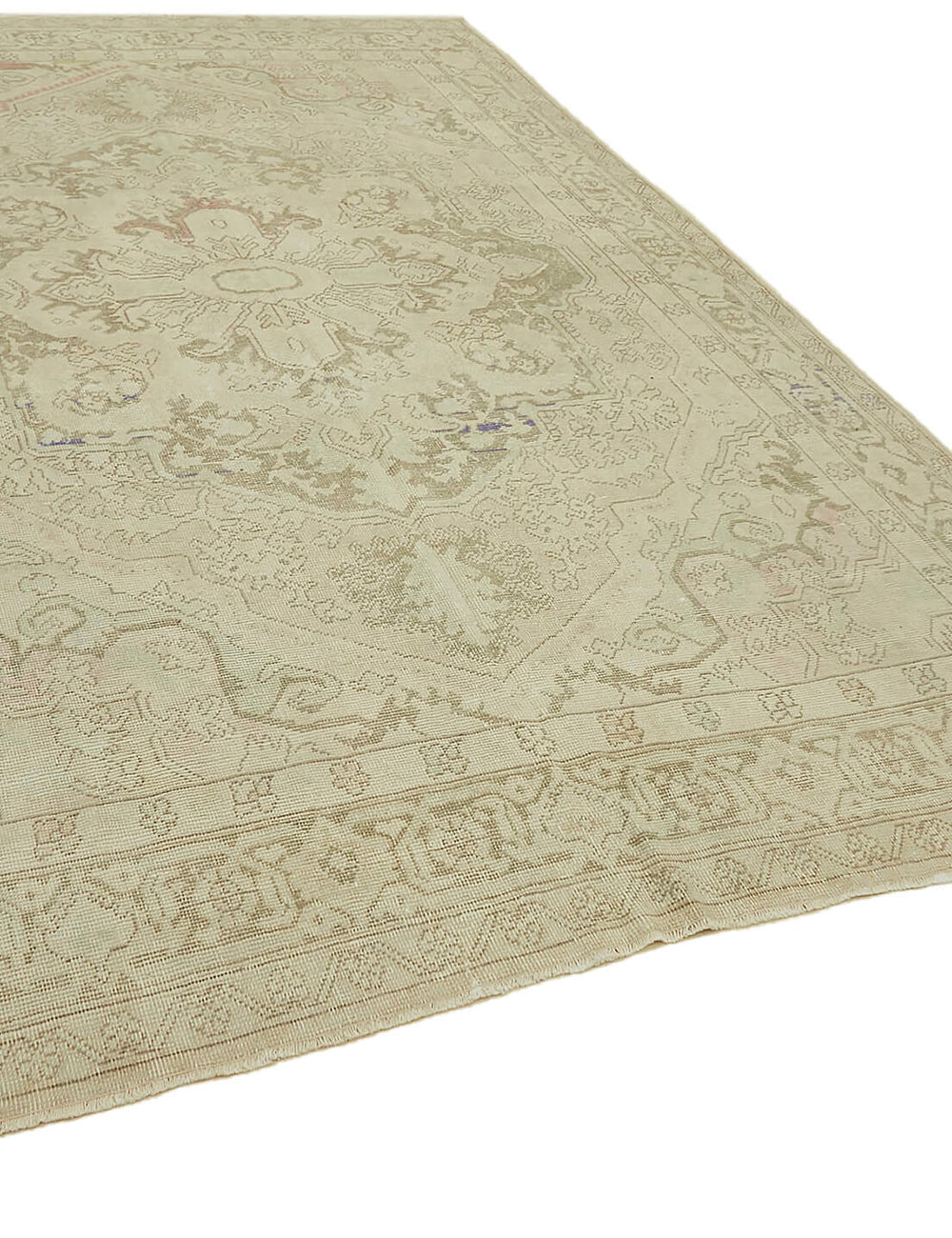 Sylvan Vintage Persian Rug - 2.40 x 3.46