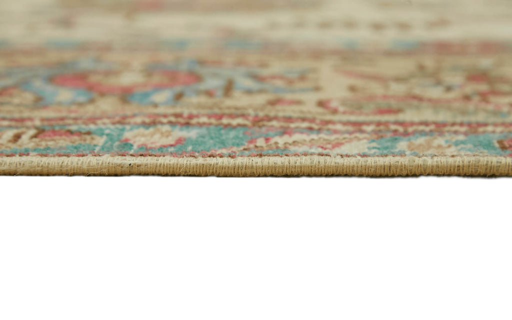 Elysian Vintage Persian Rug - 2.72 x 3.82 - SamaRugs