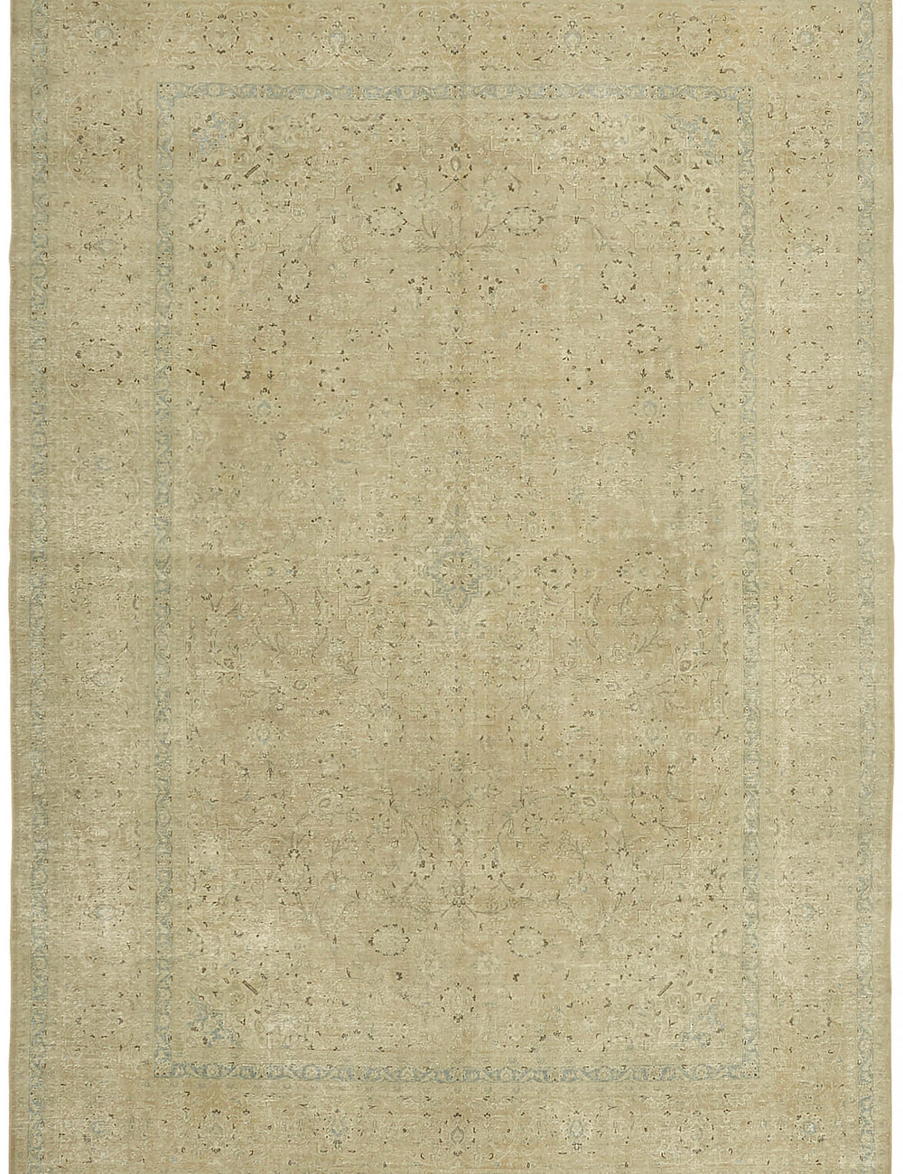 Celestia Vintage Persian Rug - 2.85 x 3.92