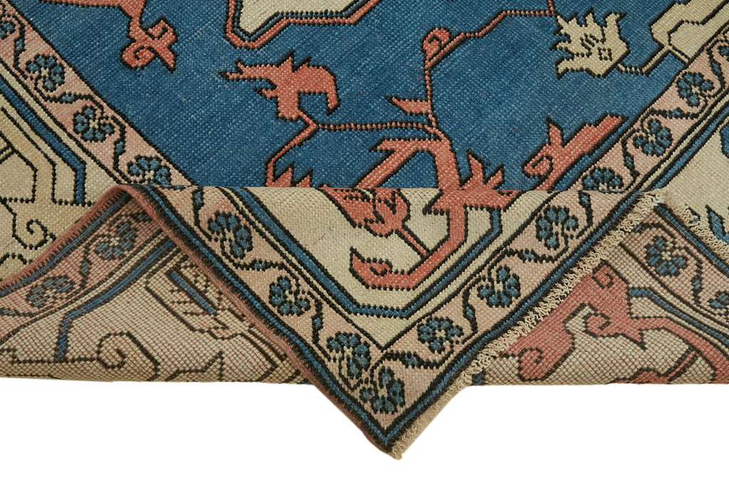 Sarouk Vintage - 2.40 x 3.18 - SamaRugs