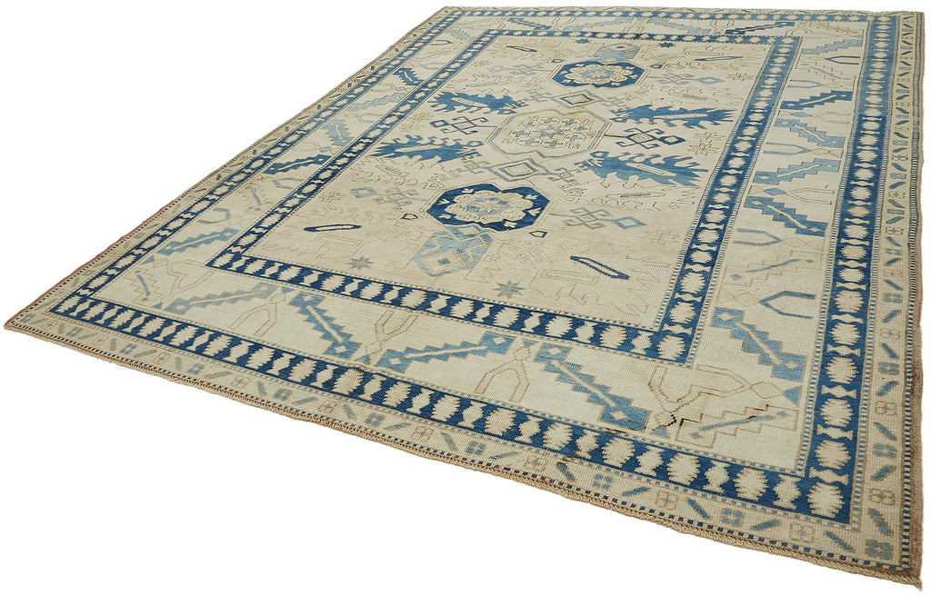 Kerman Vintage - 2.63 x 3.24 - SamaRugs