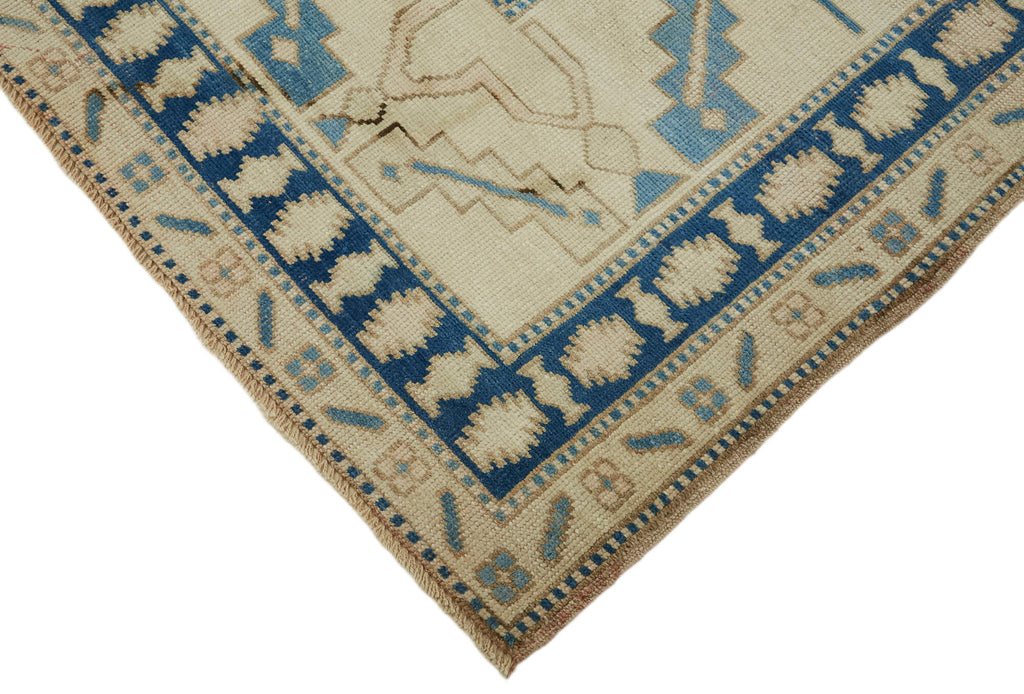 Kerman Vintage - 2.63 x 3.24 - SamaRugs