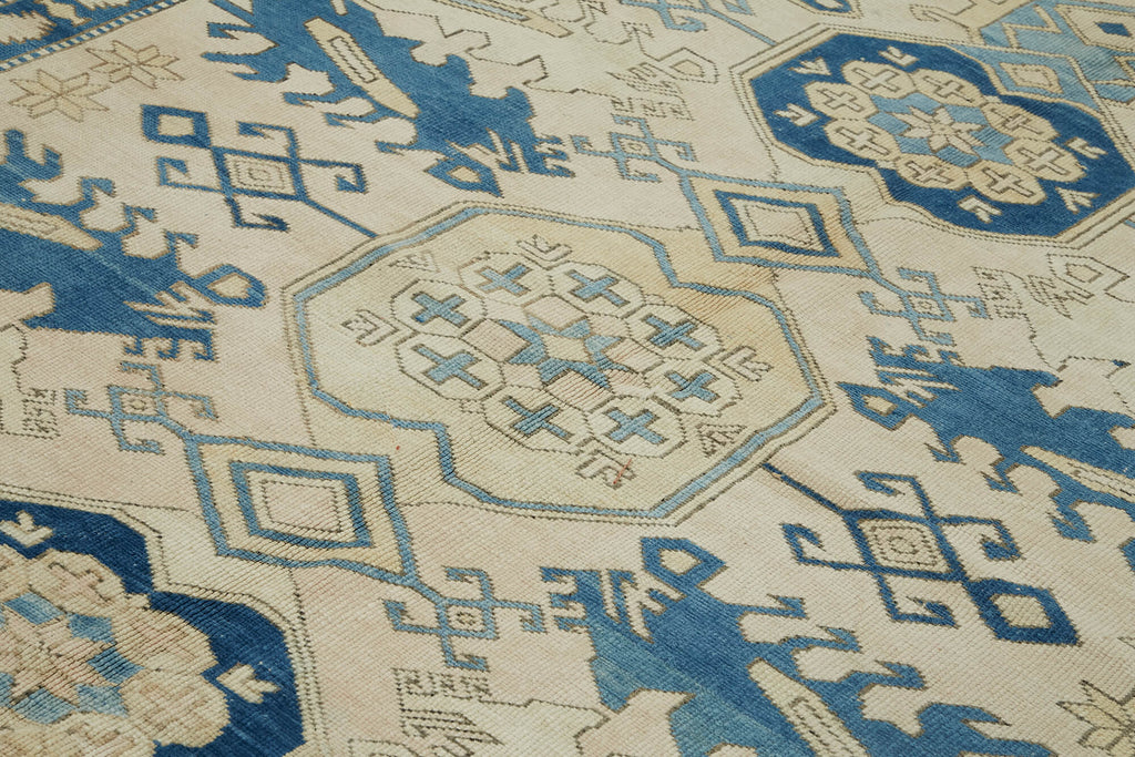 Kerman Vintage - 2.63 x 3.24 - SamaRugs