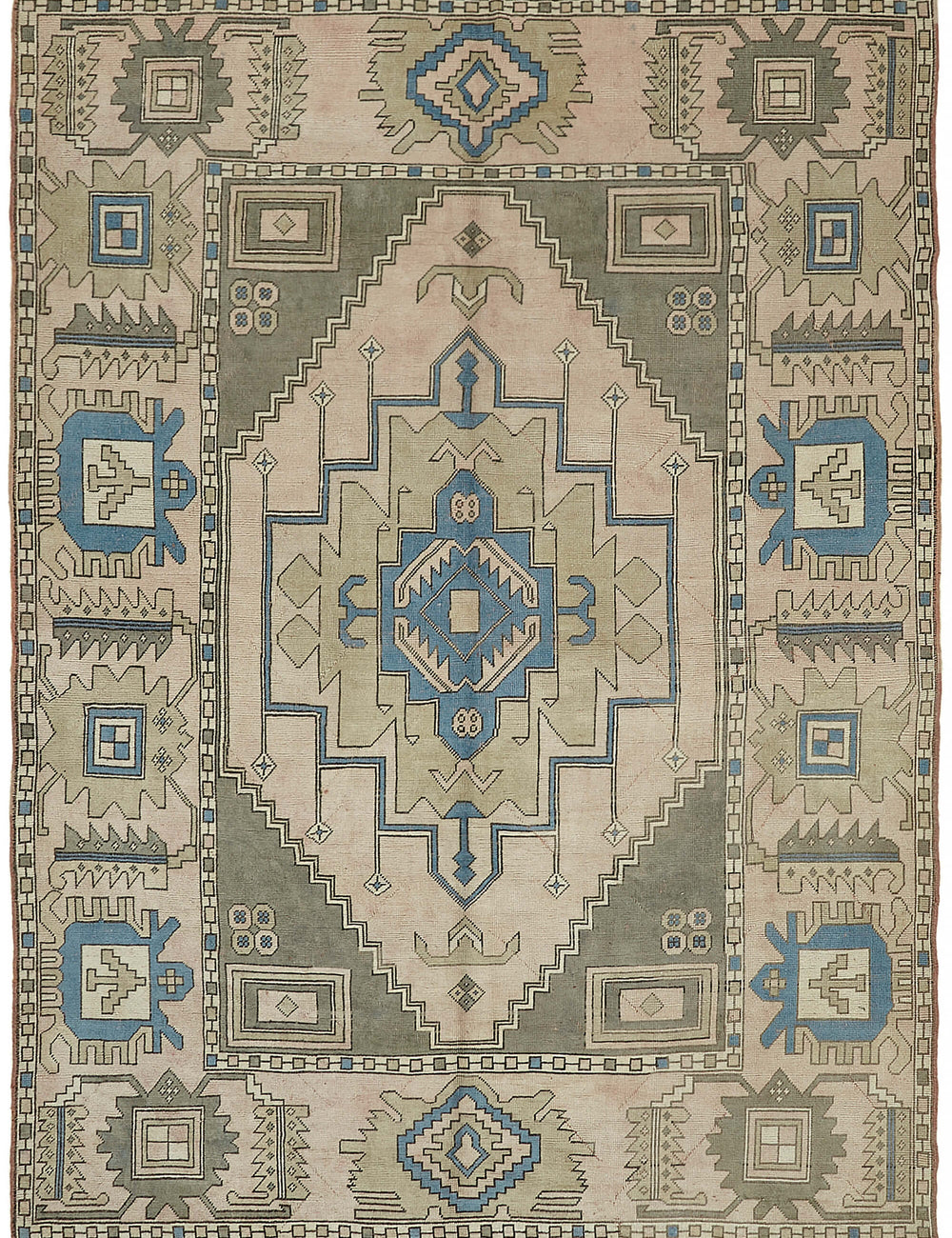 Shiraz Vintage - 2.42 x 3.24