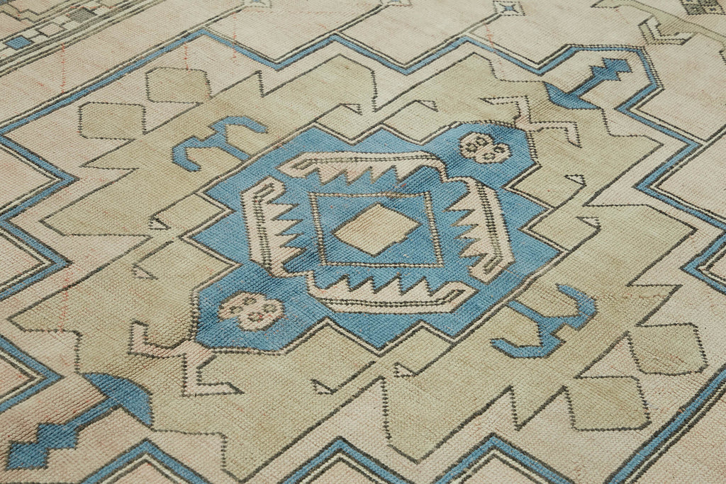 Shiraz Vintage - 2.42 x 3.24 - SamaRugs