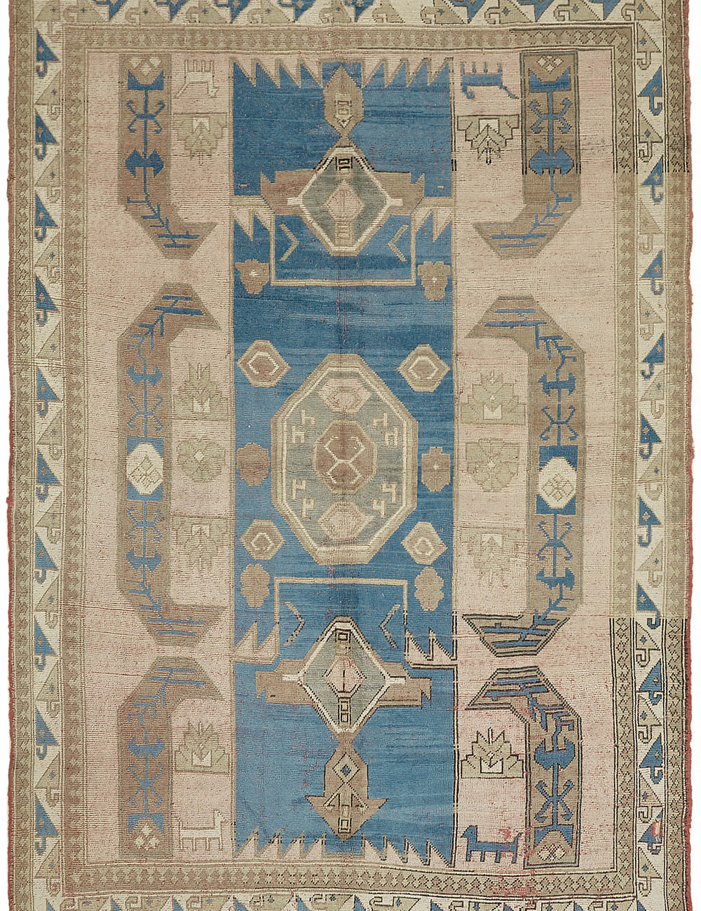 Nain Vintage - 2.30 x 3.36