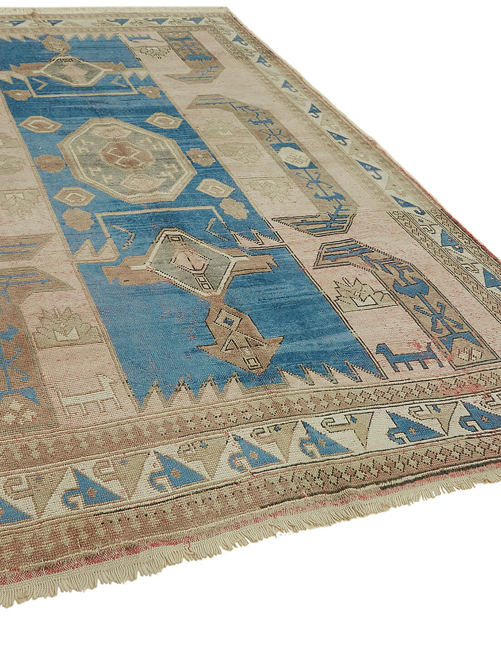 Nain Vintage - 2.30 x 3.36