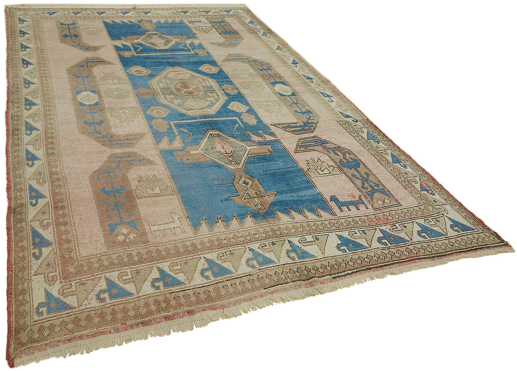 Nain Vintage - 2.30 x 3.36 - SamaRugs