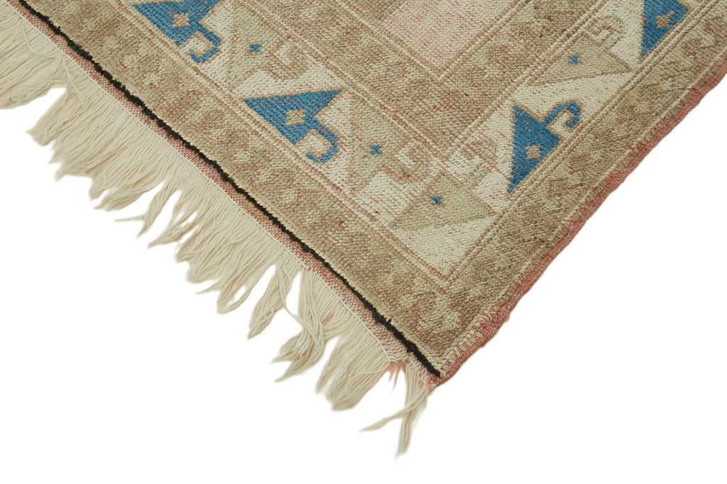 Nain Vintage - 2.30 x 3.36 - SamaRugs