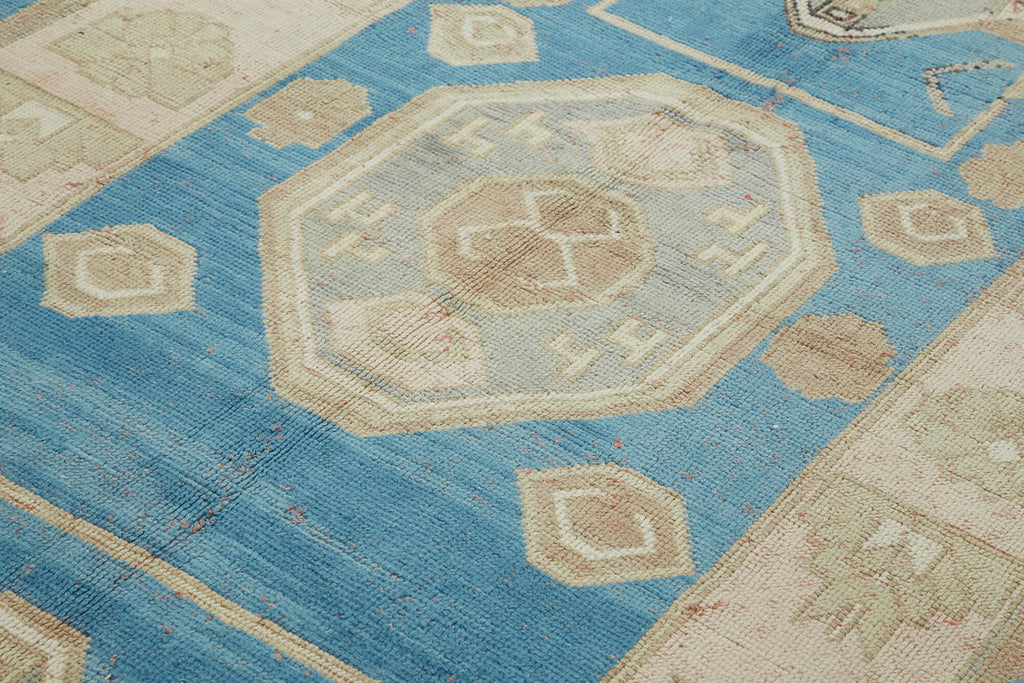 Nain Vintage - 2.30 x 3.36 - SamaRugs