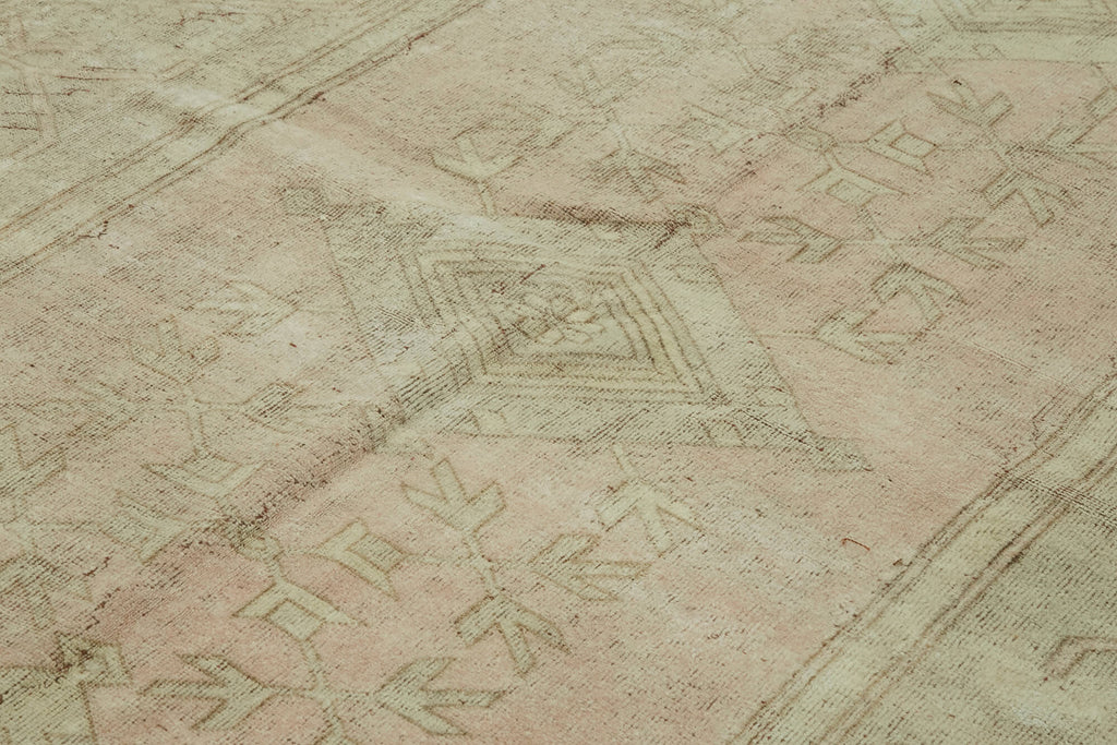 Qom Vintage - 2.50 x 3.76 - SamaRugs