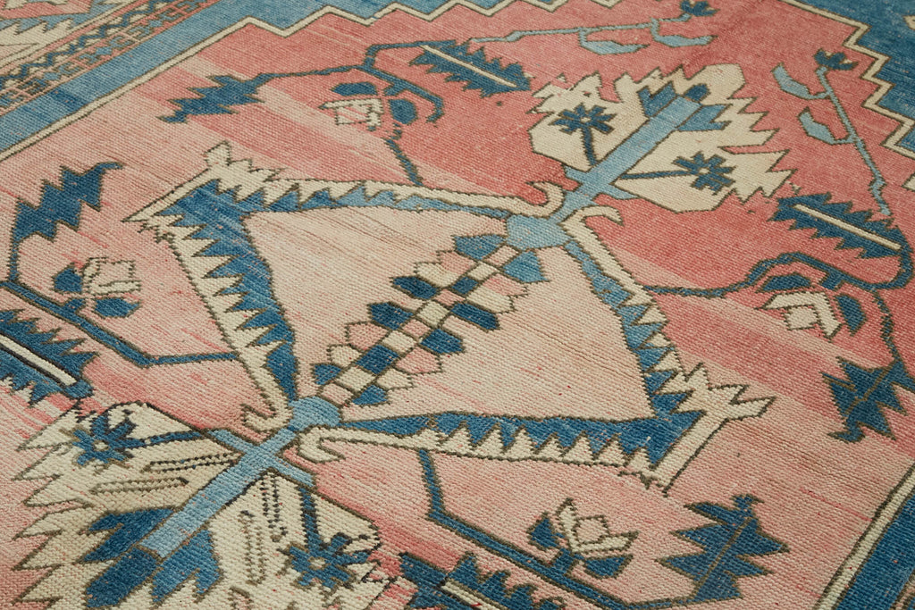 Tabriz Vintage - 2.26 x 3.34 - SamaRugs