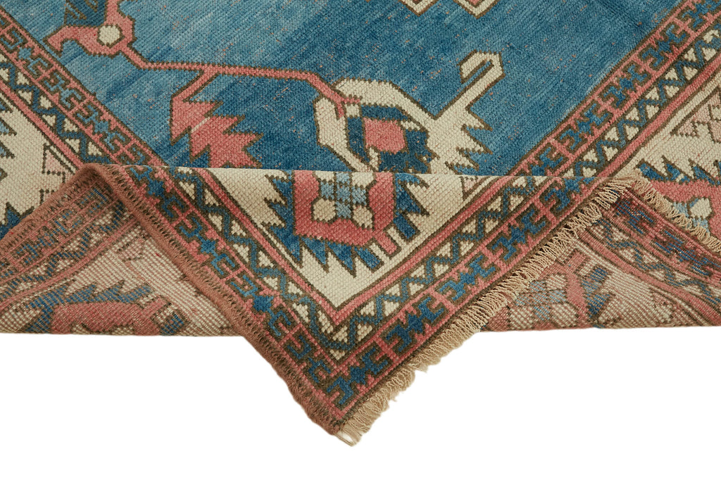 Tabriz Vintage - 2.26 x 3.34 - SamaRugs