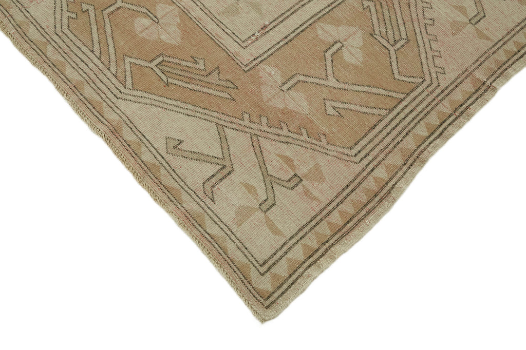 Sarouk Vintage - 2.47 x 3.30 - SamaRugs