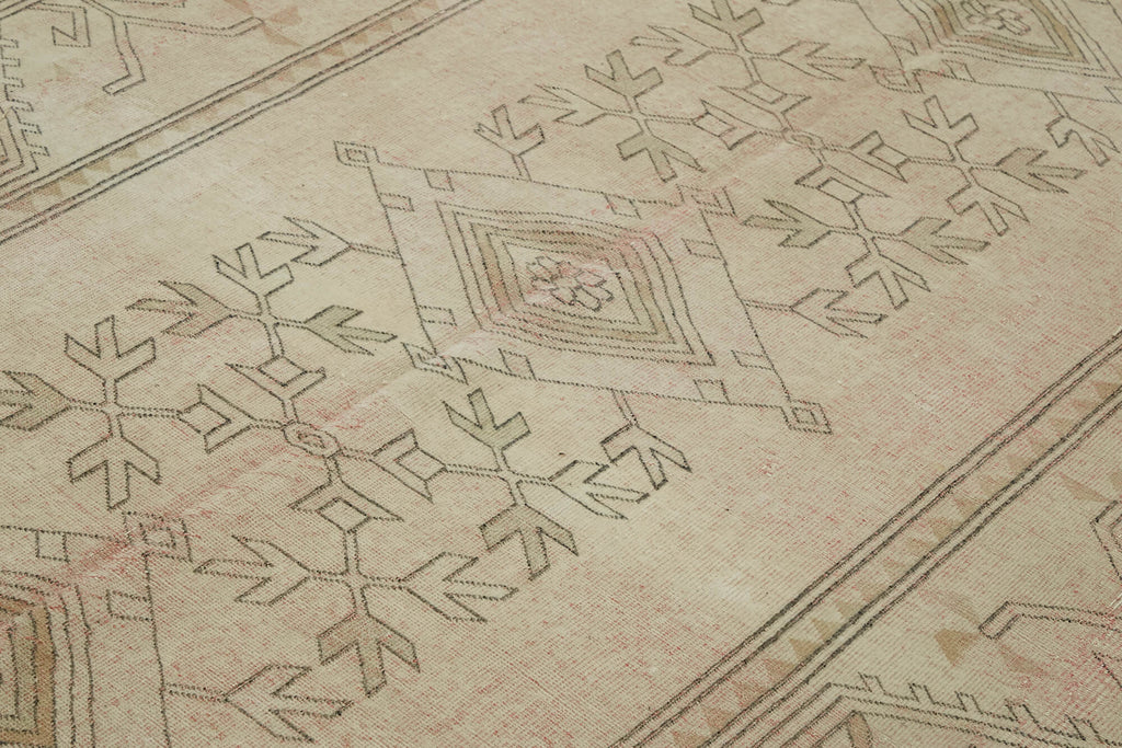 Sarouk Vintage - 2.47 x 3.30 - SamaRugs