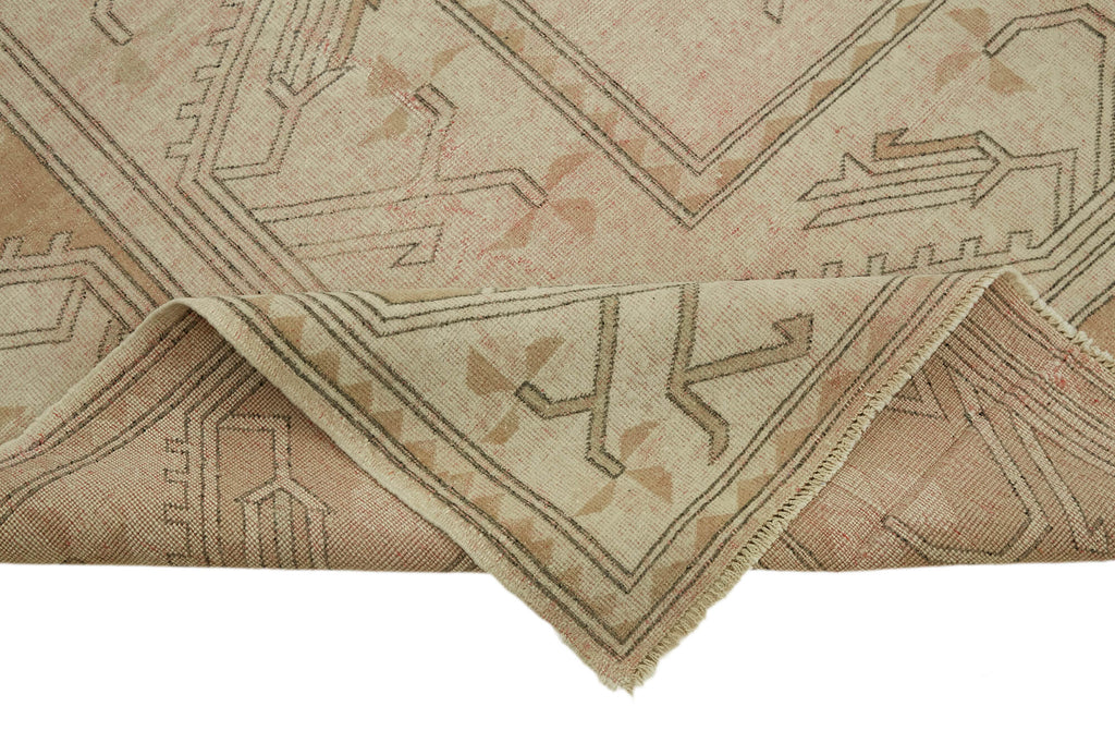 Sarouk Vintage - 2.47 x 3.30 - SamaRugs