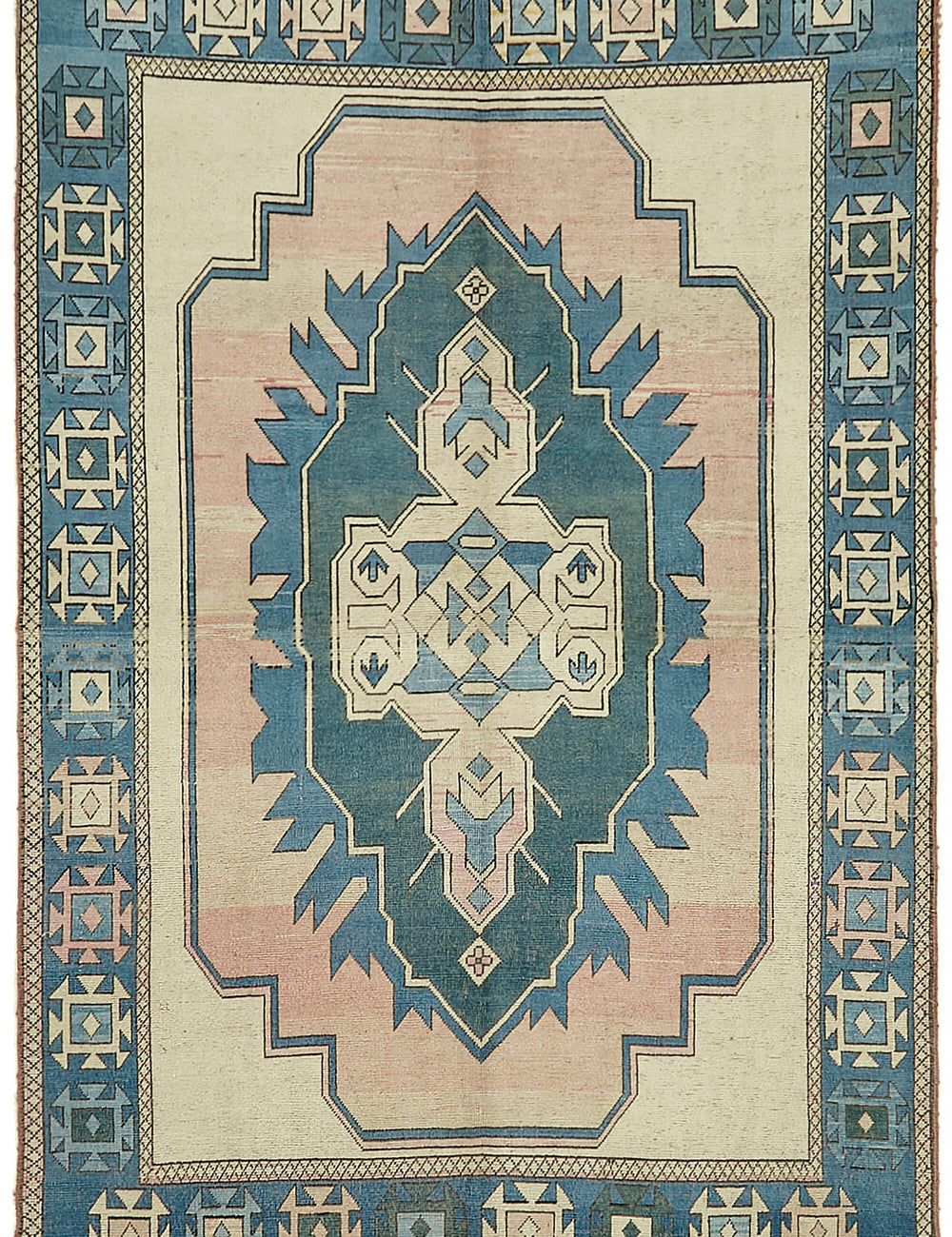 Hamadan Vintage - 2.26 x 3.30