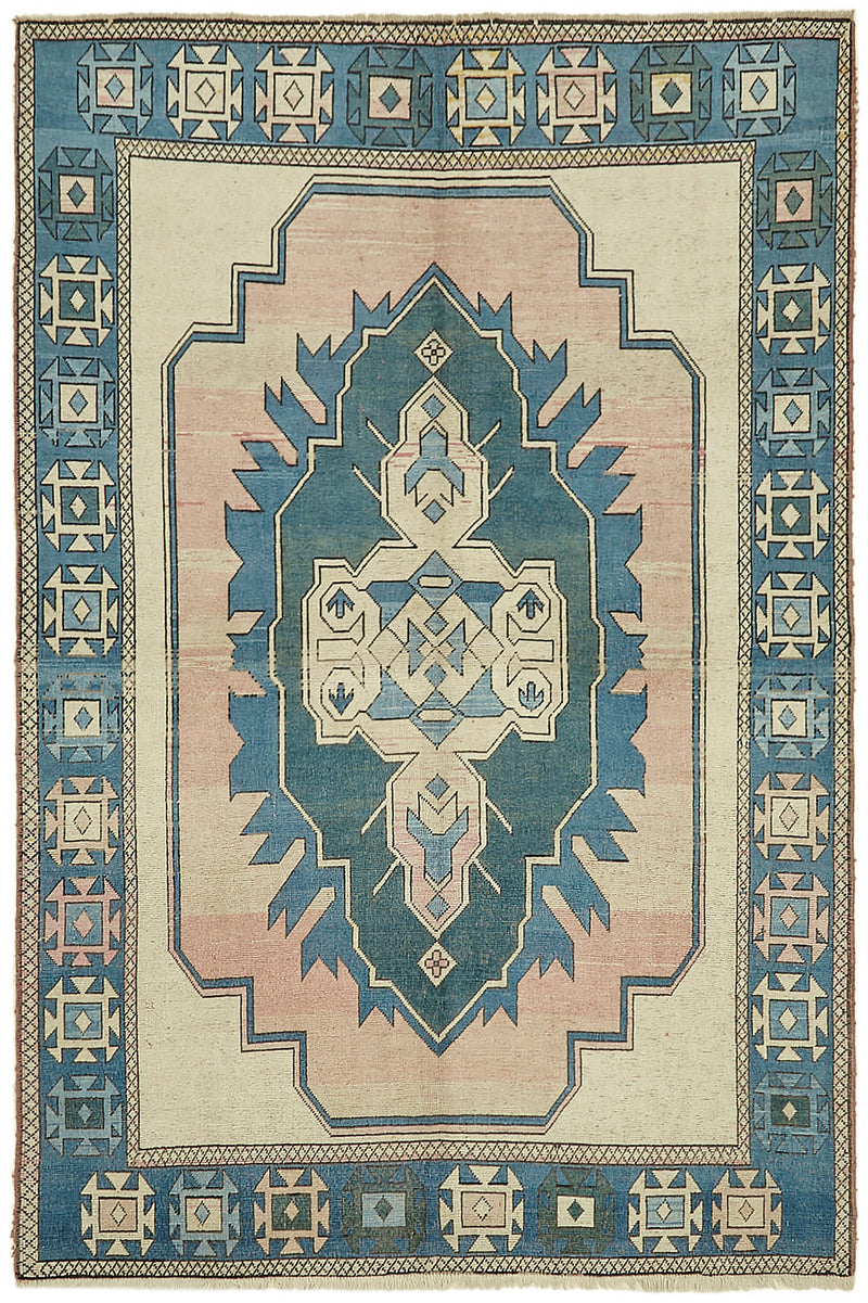 Hamadan Vintage - 2.26 x 3.30 - SamaRugs