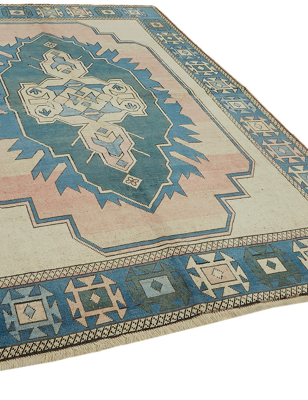 Hamadan Vintage - 2.26 x 3.30