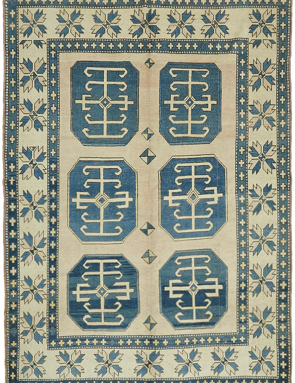 Kerman Vintage - 2.32 x 3.14