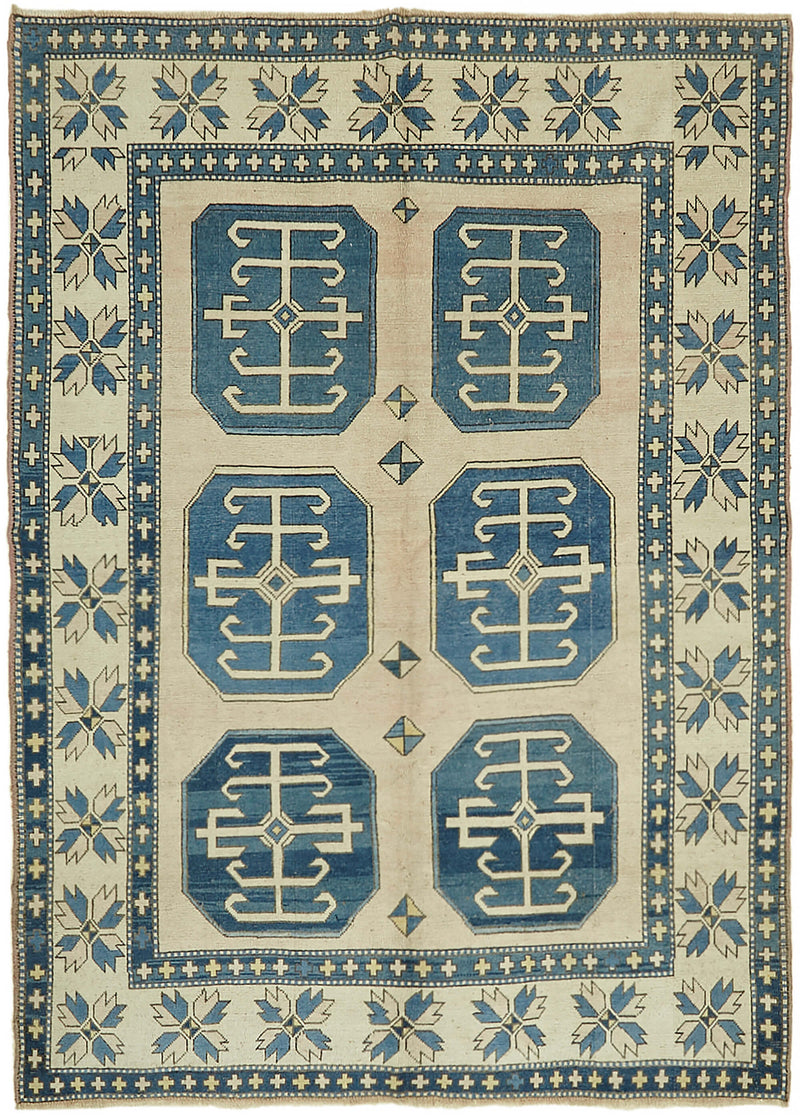 Kerman Vintage - 2.32 x 3.14 - SamaRugs