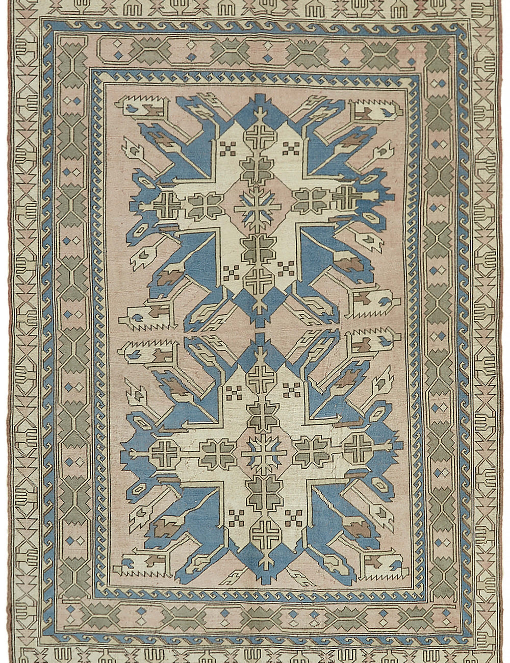Shiraz Vintage - 2.26 x 3.10