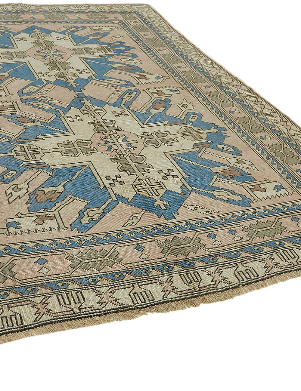 Shiraz Vintage - 2.26 x 3.10
