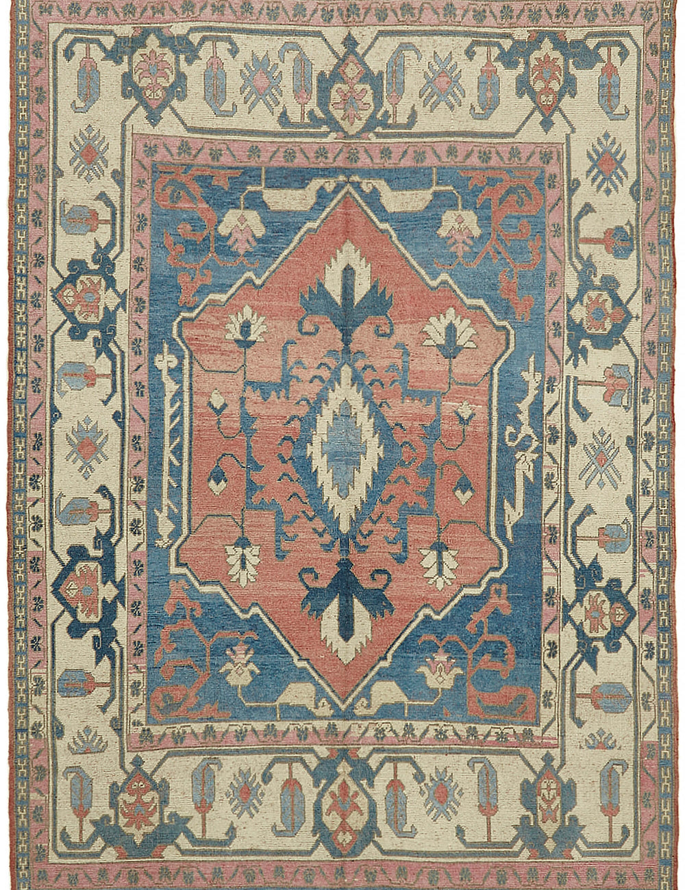 Nain Vintage - 2.32 x 3.22