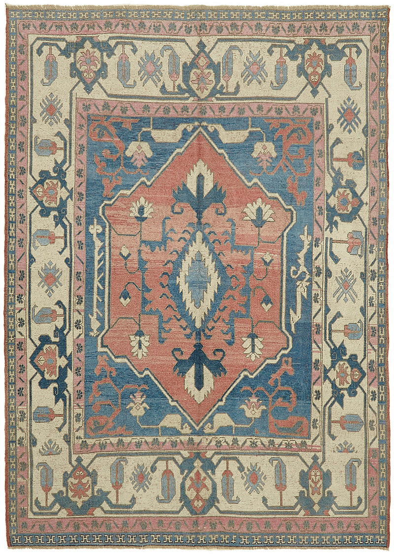 Nain Vintage - 2.32 x 3.22 - SamaRugs