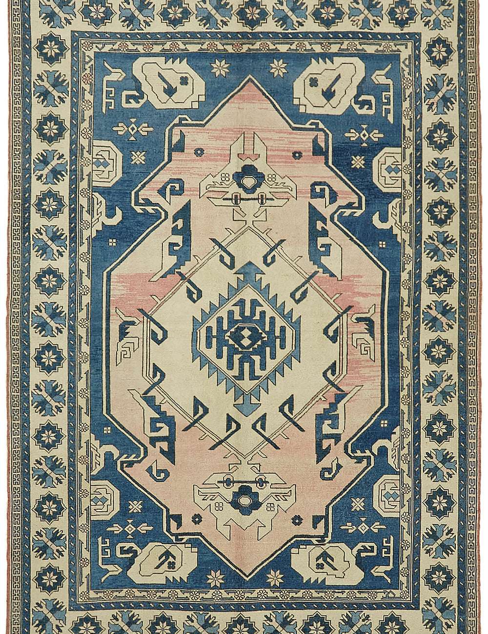 Qom Vintage - 2.30 x 3.40