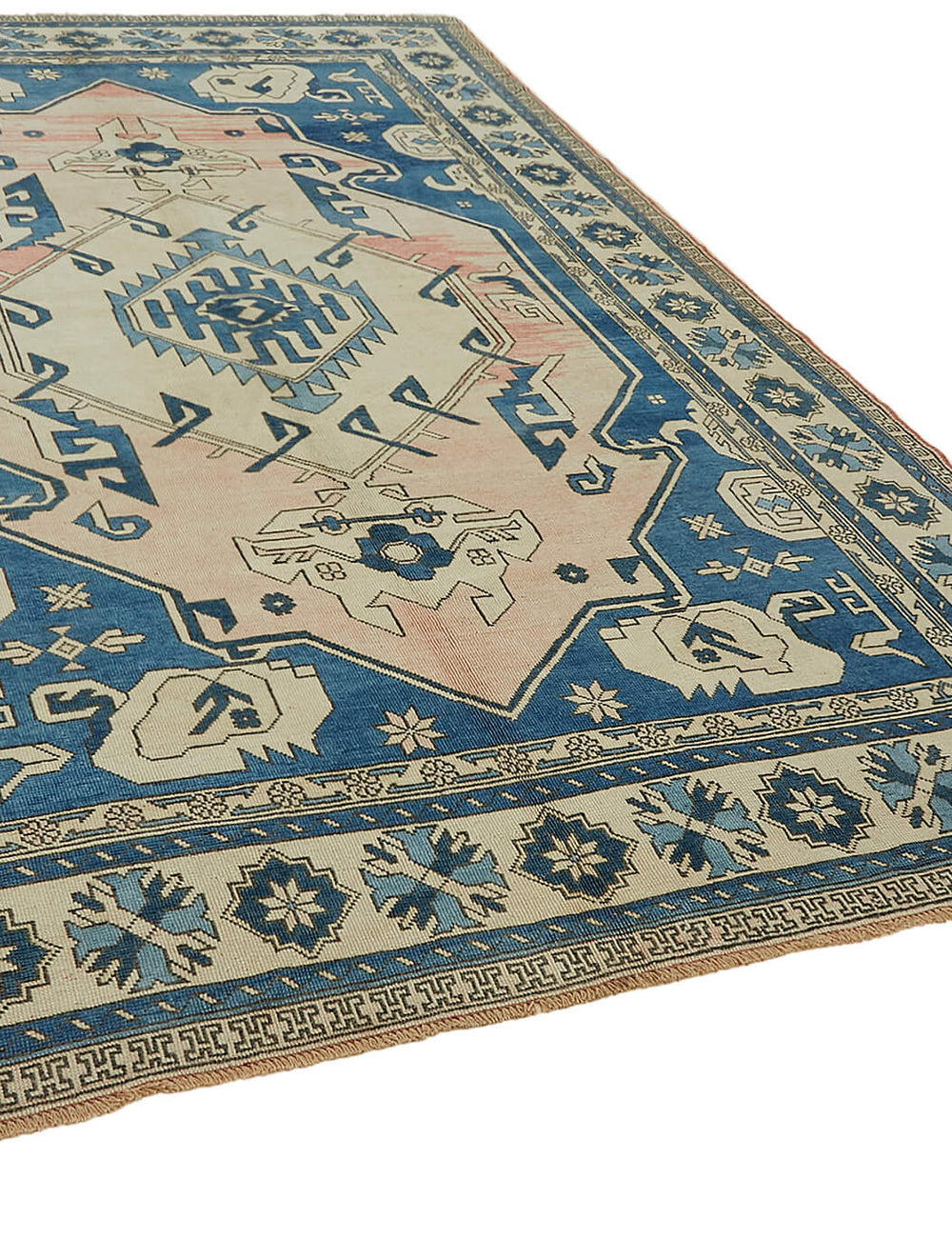Qom Vintage - 2.30 x 3.40