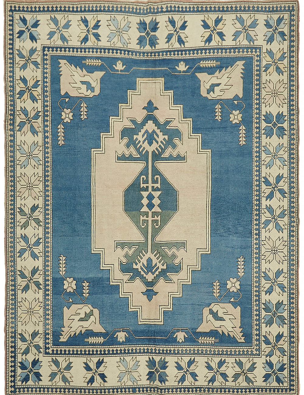 Isfahan Vintage - 2.60 x 3.35