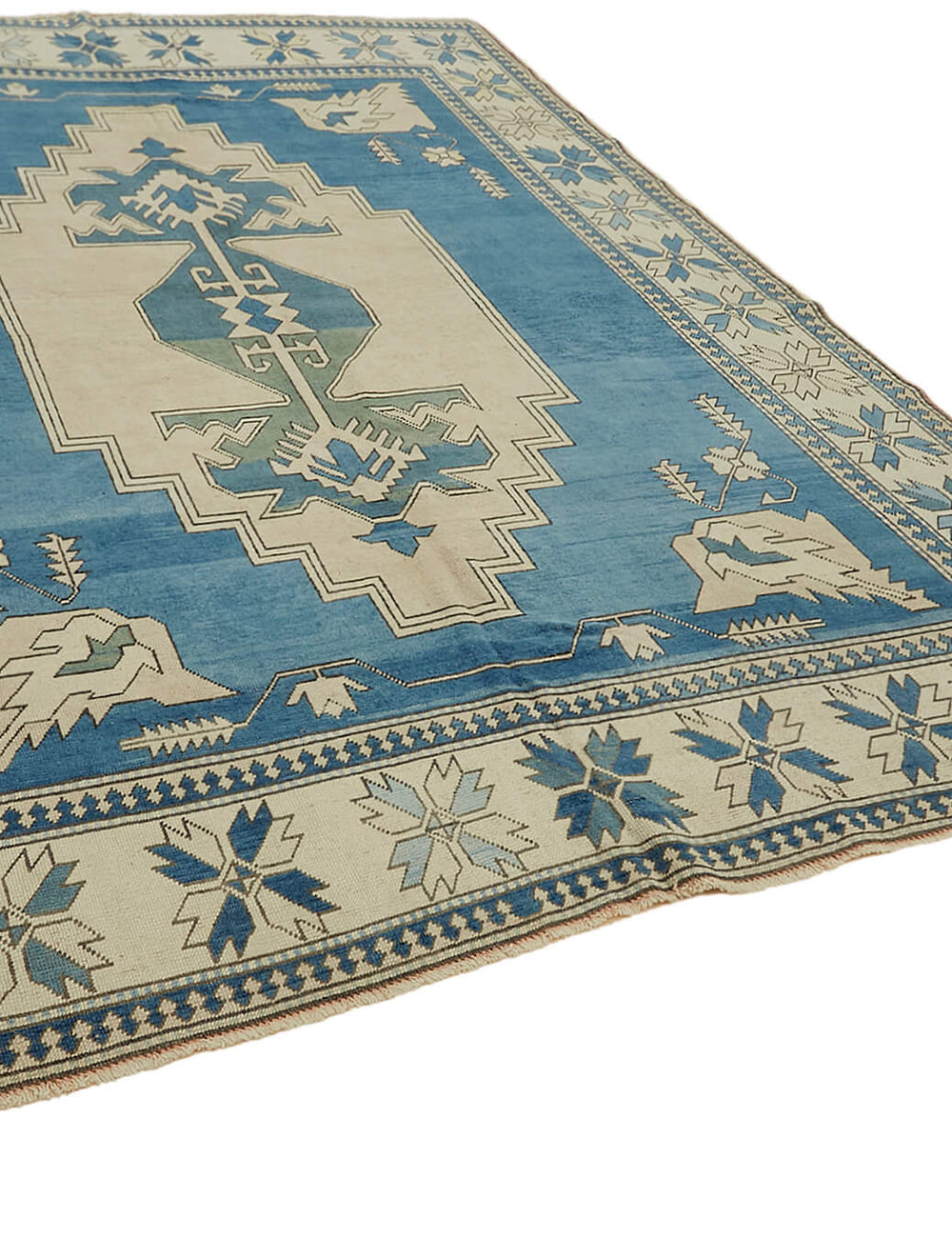 Isfahan Vintage - 2.60 x 3.35