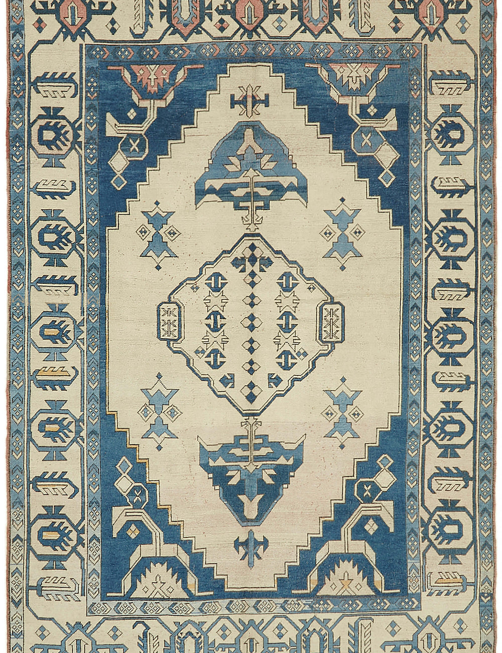 Tabriz Vintage - 2.40 x 3.57