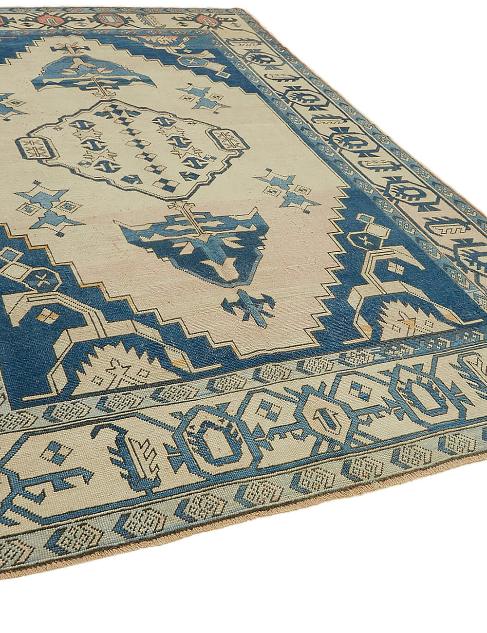 Tabriz Vintage - 2.40 x 3.57