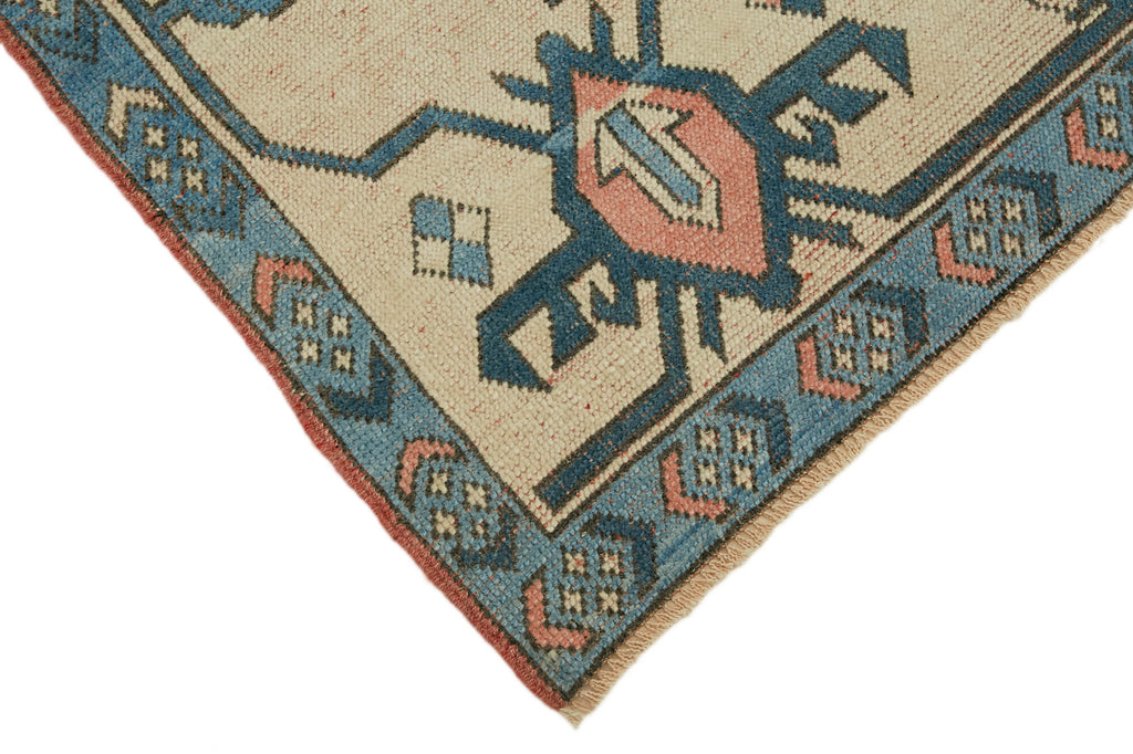 Tabriz Vintage - 2.40 x 3.57 - SamaRugs