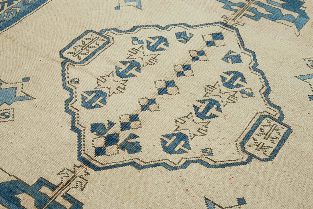 Tabriz Vintage - 2.40 x 3.57 - SamaRugs