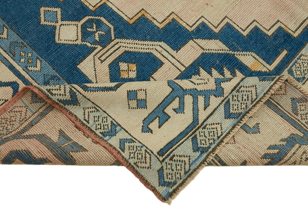 Tabriz Vintage - 2.40 x 3.57 - SamaRugs