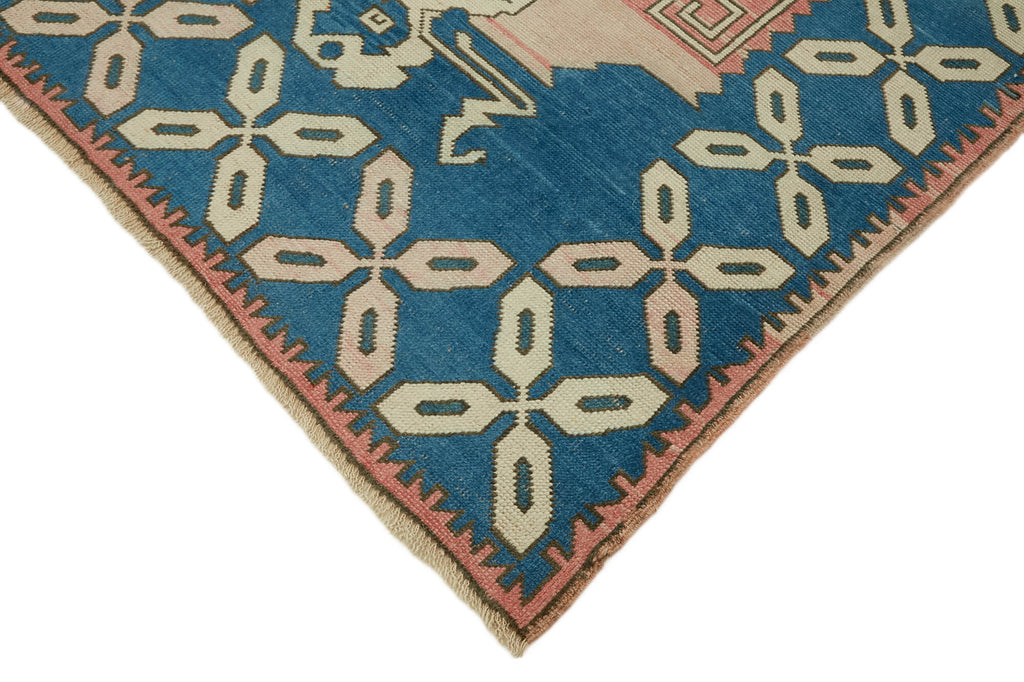 Kashan Vintage - 2.37 x 3.18 - SamaRugs