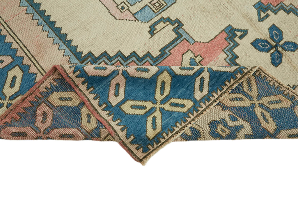 Kashan Vintage - 2.37 x 3.18 - SamaRugs