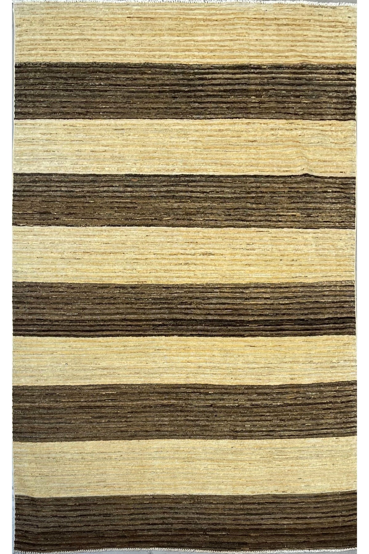 Handmade Gabeh Rug | 308x208cm