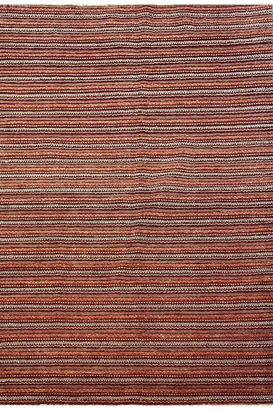 Handmade Gabeh Rug | 260x170cm