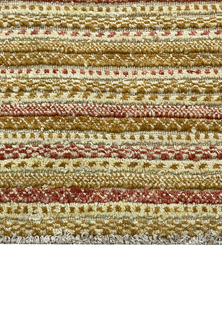 Handmade Gabeh Rug | 253x166cm