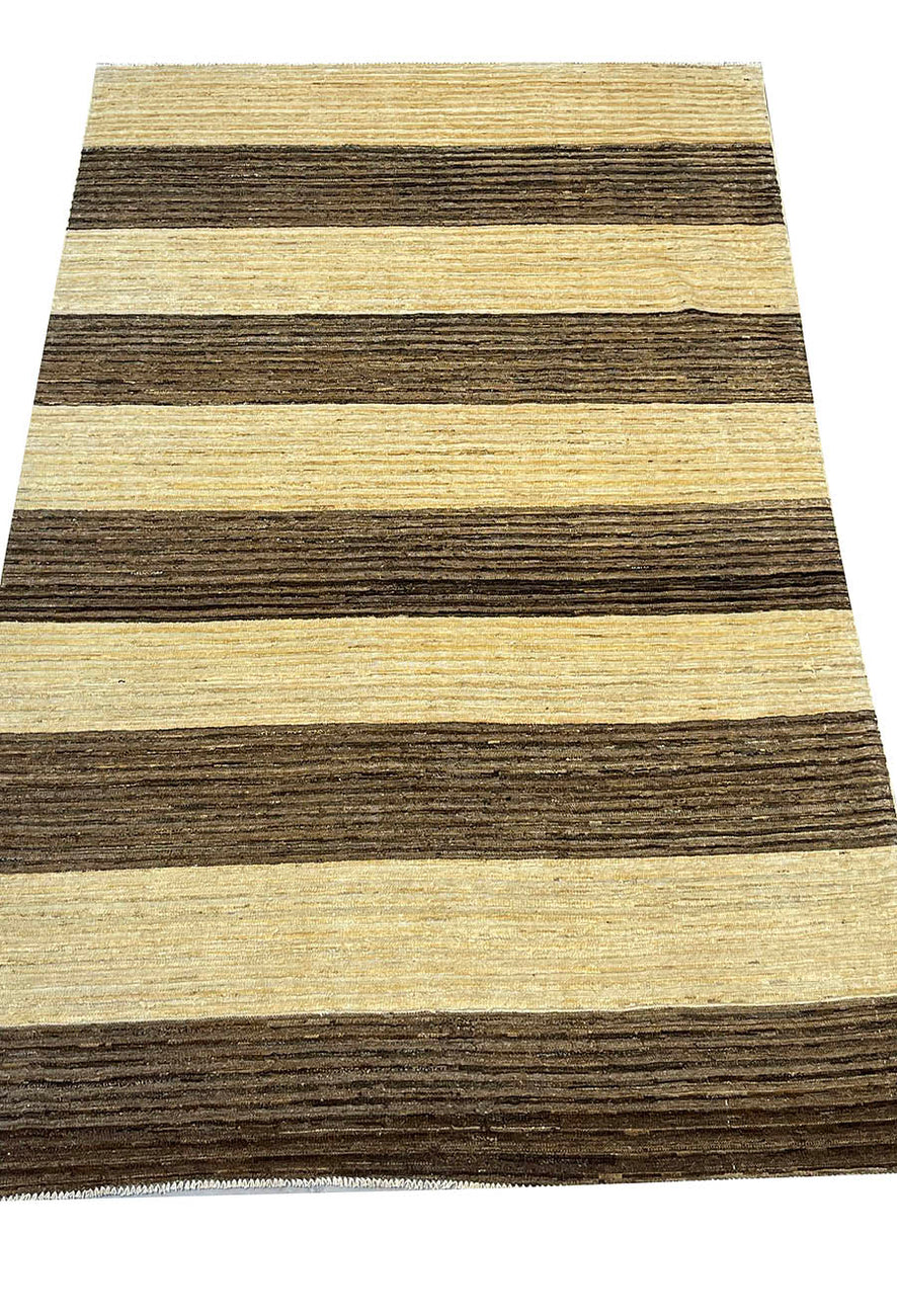 Handmade Gabeh Rug | 308x208cm