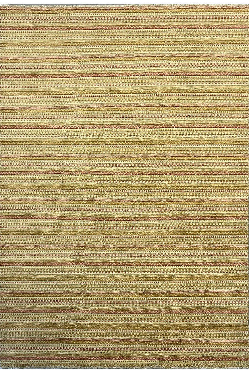 Handmade Gabeh Rug | 253x166cm