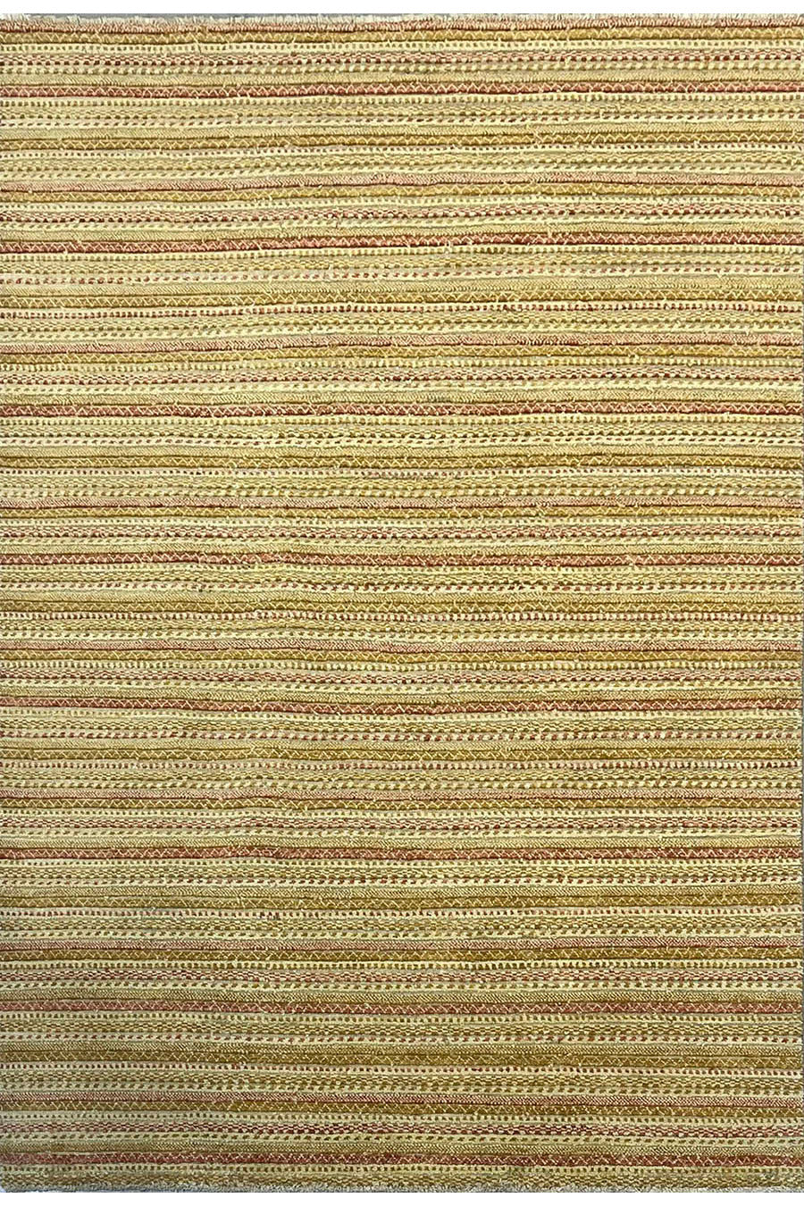 Handmade Gabeh Rug | 253x166cm