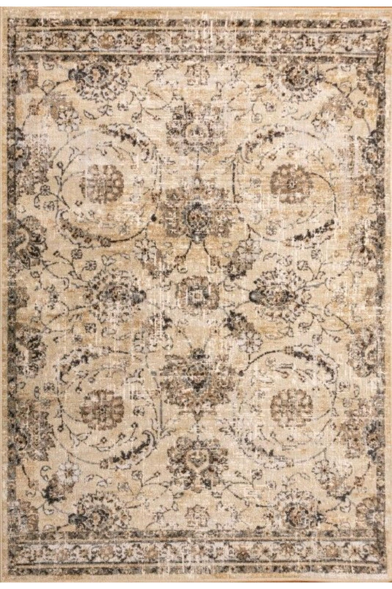 Zephyr Sand - SamaRugs